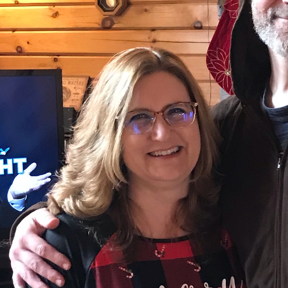 Meet your Posher, Teresa